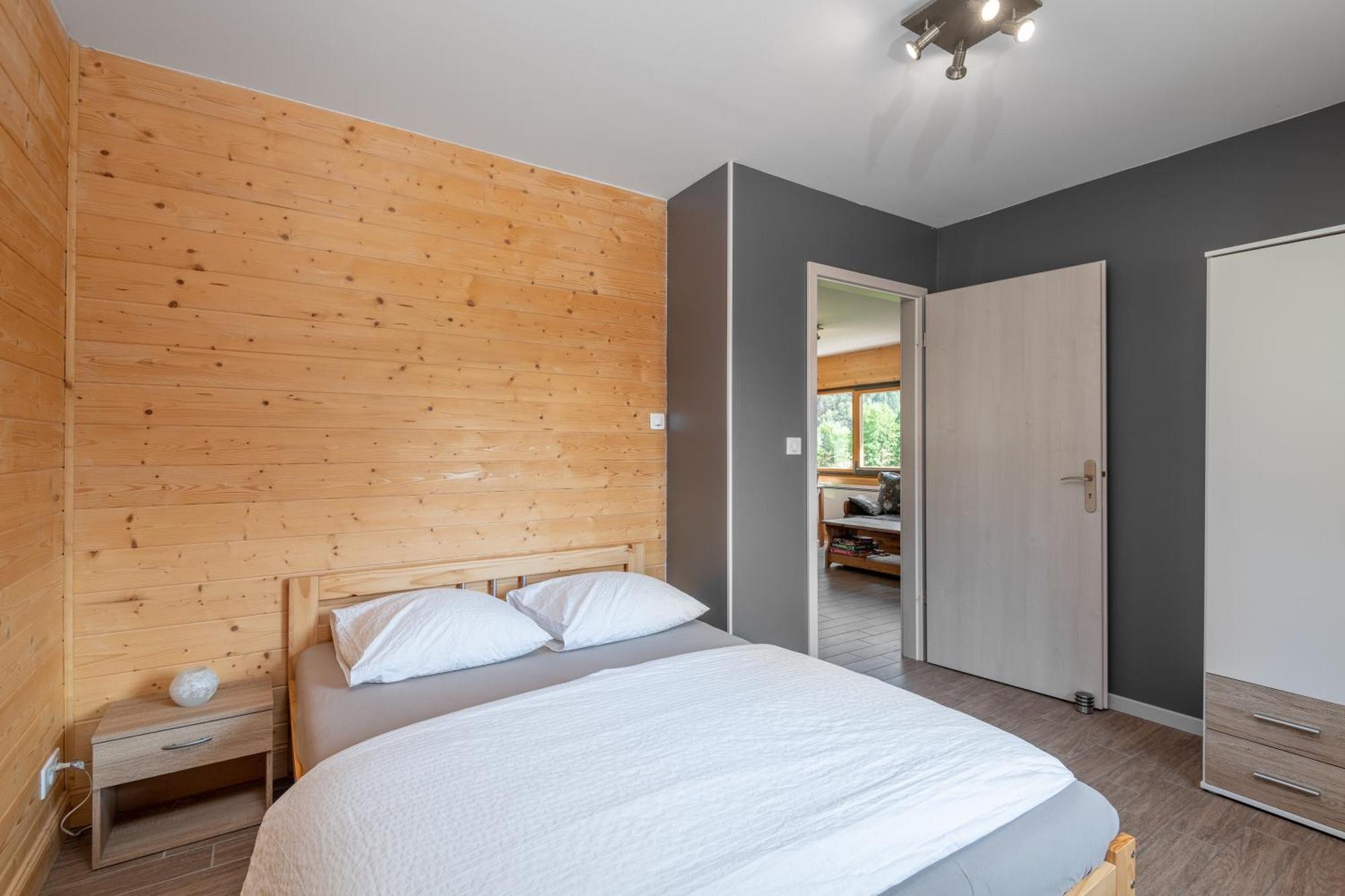 Chalets Du Bouchot & Jacuzzi Privatif Proximite Gerardmer & La Bresse Rochesson Eksteriør bilde