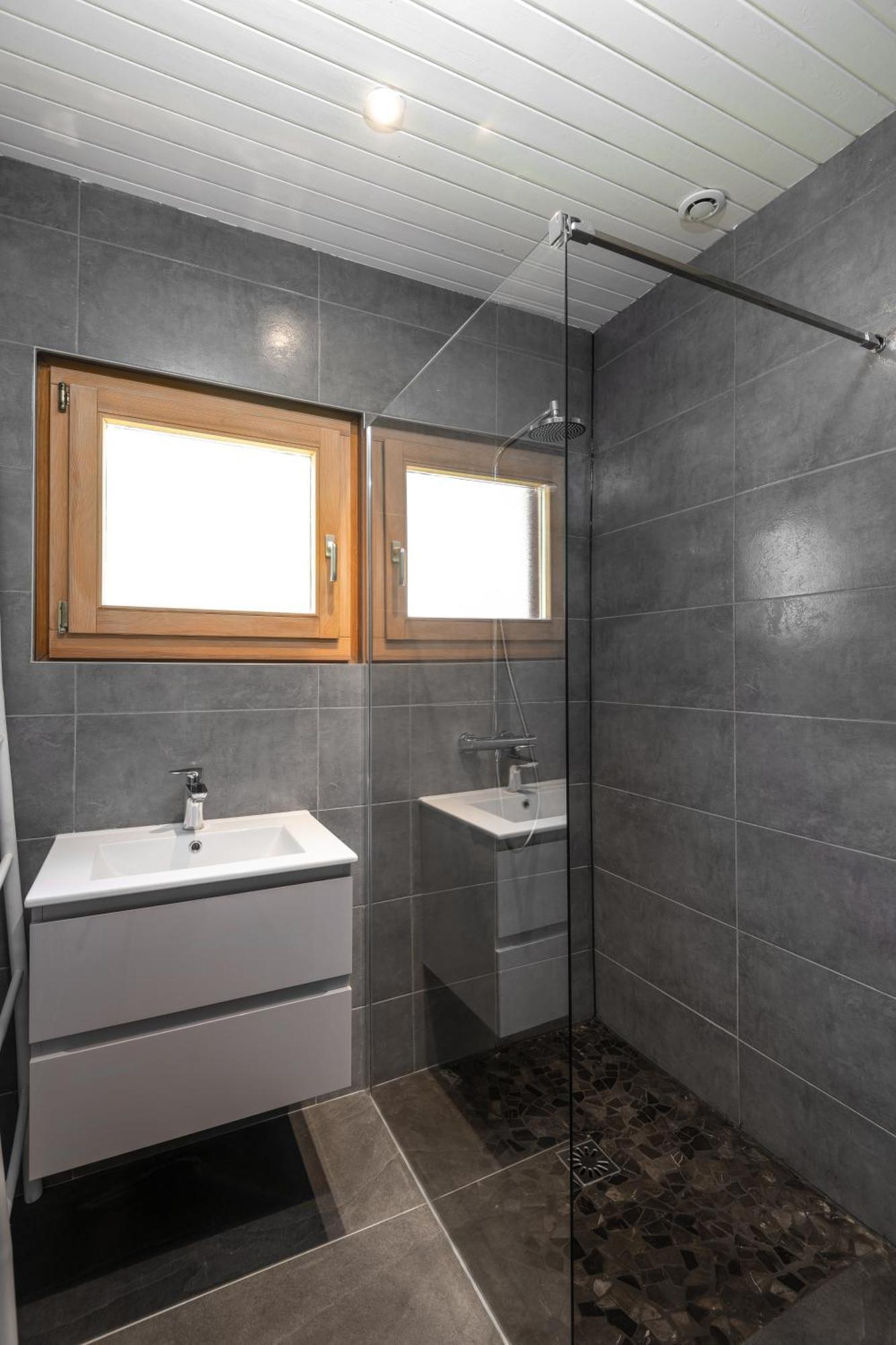 Chalets Du Bouchot & Jacuzzi Privatif Proximite Gerardmer & La Bresse Rochesson Eksteriør bilde