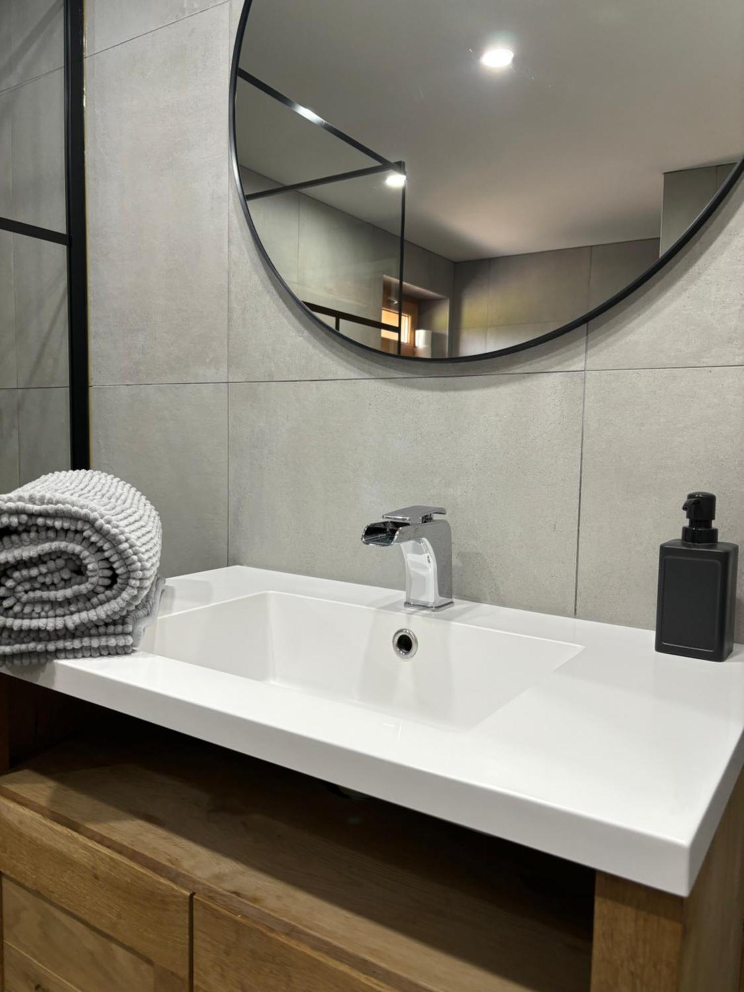 Chalets Du Bouchot & Jacuzzi Privatif Proximite Gerardmer & La Bresse Rochesson Eksteriør bilde